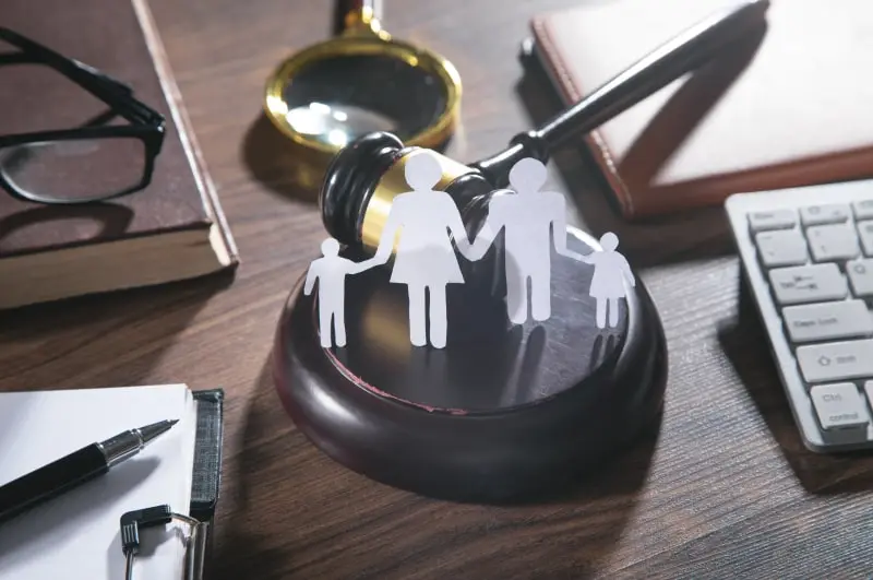 Семейное право