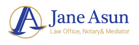 עורכת דין ג'יין חסון – חברת עורכי דין, נוטריון וגישור